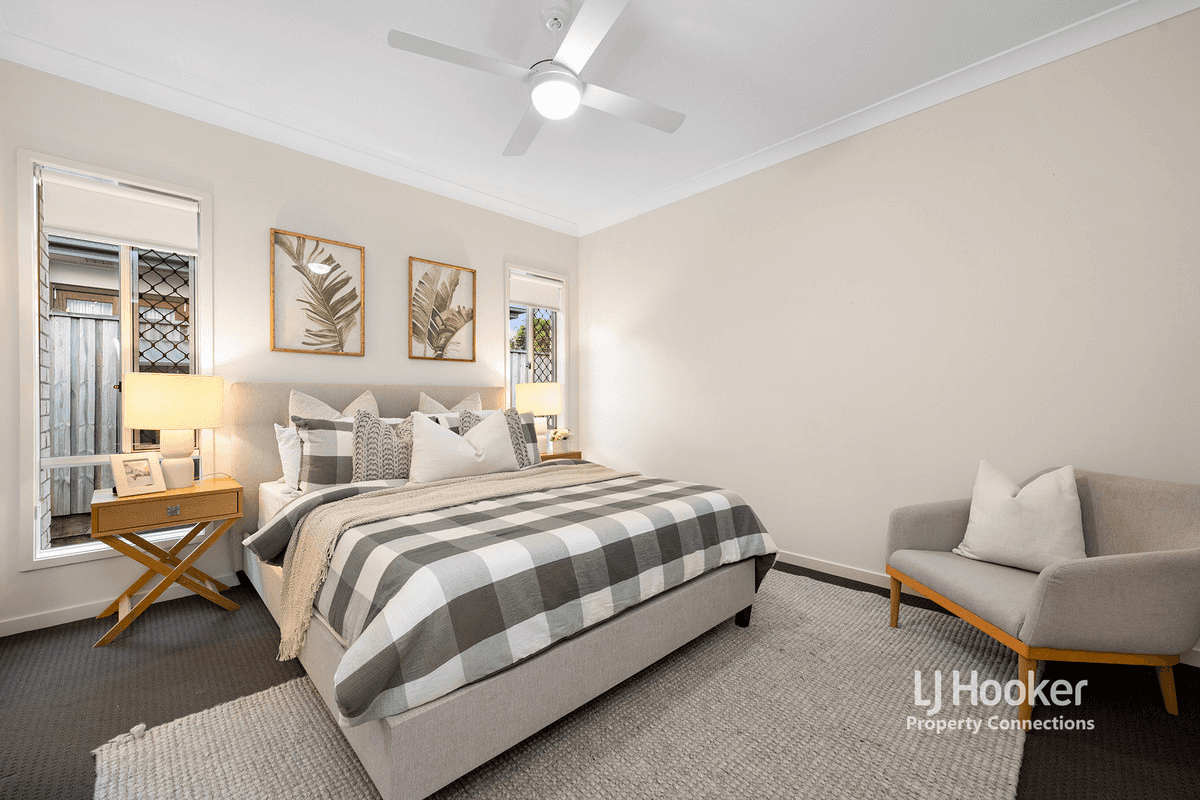 231 Ridley Road, Bridgeman Downs, QLD 4035