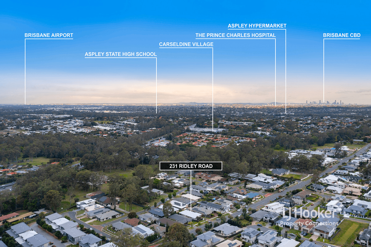 231 Ridley Road, Bridgeman Downs, QLD 4035