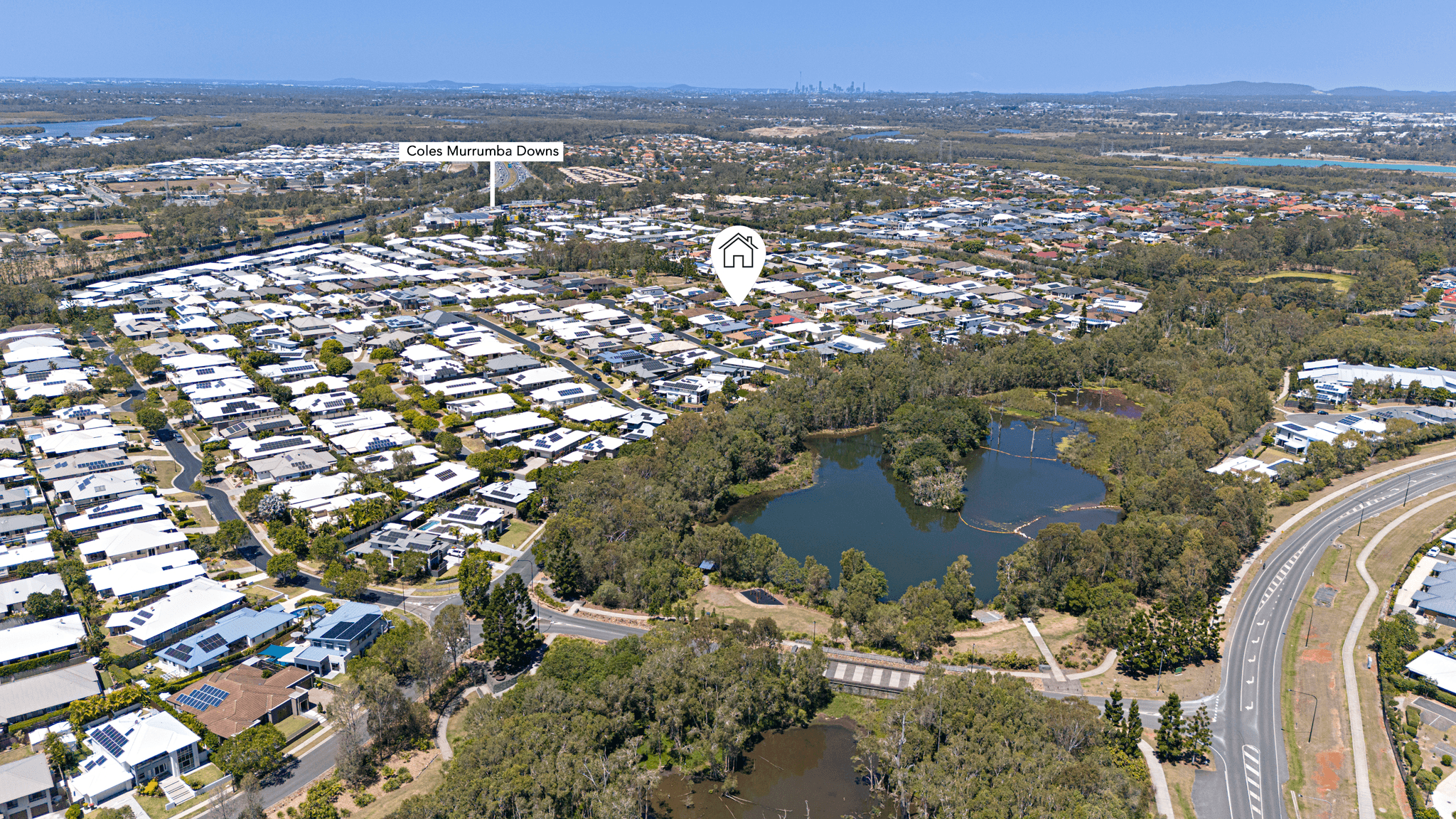 43 Northquarter Drive, Murrumba Downs, QLD 4503