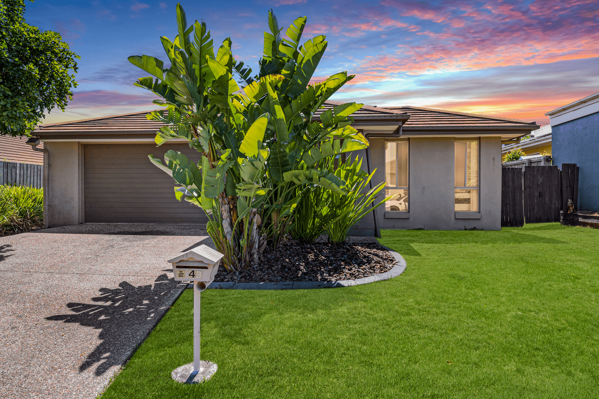 43 Northquarter Drive, Murrumba Downs, QLD 4503