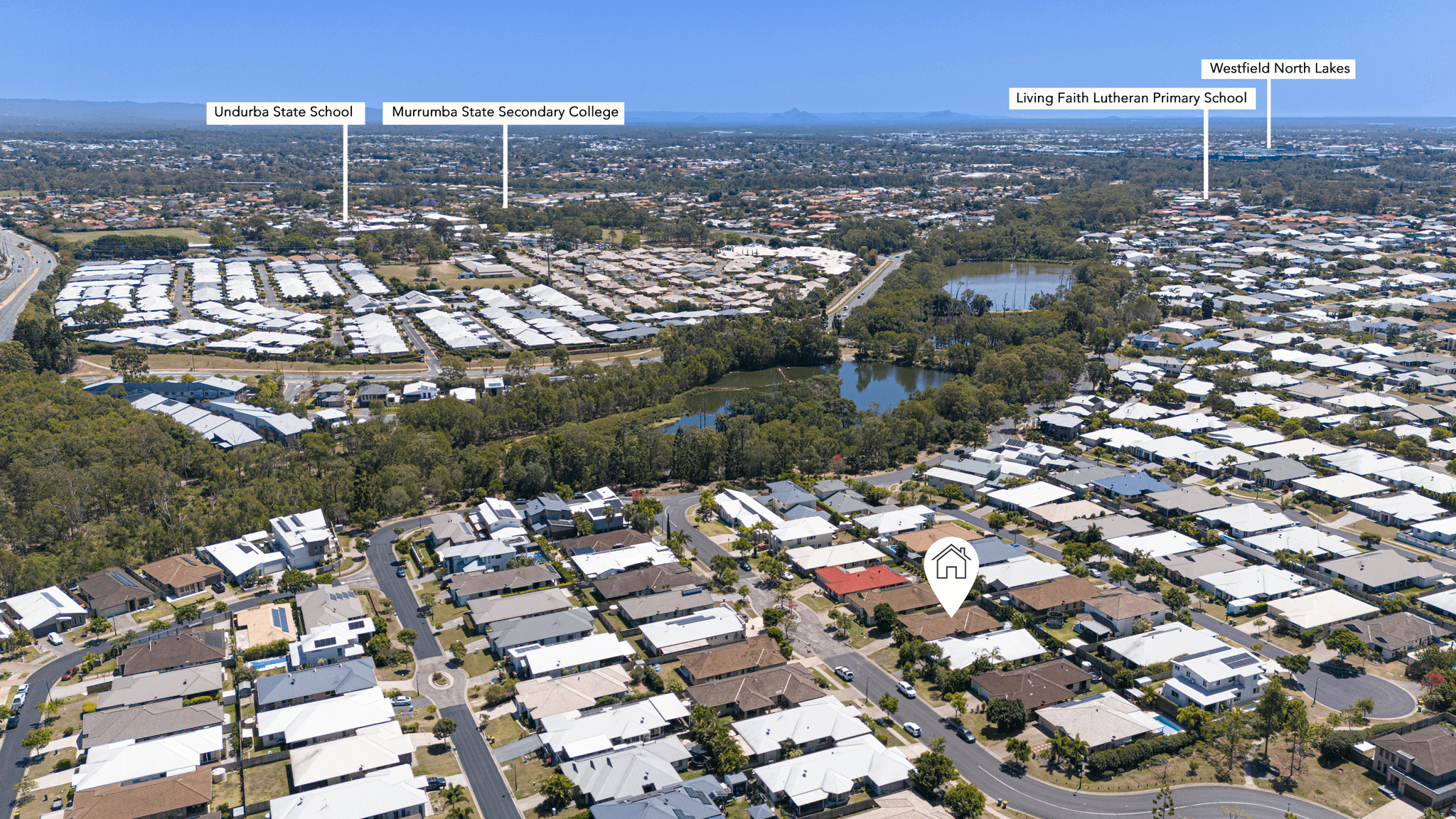 43 Northquarter Drive, Murrumba Downs, QLD 4503