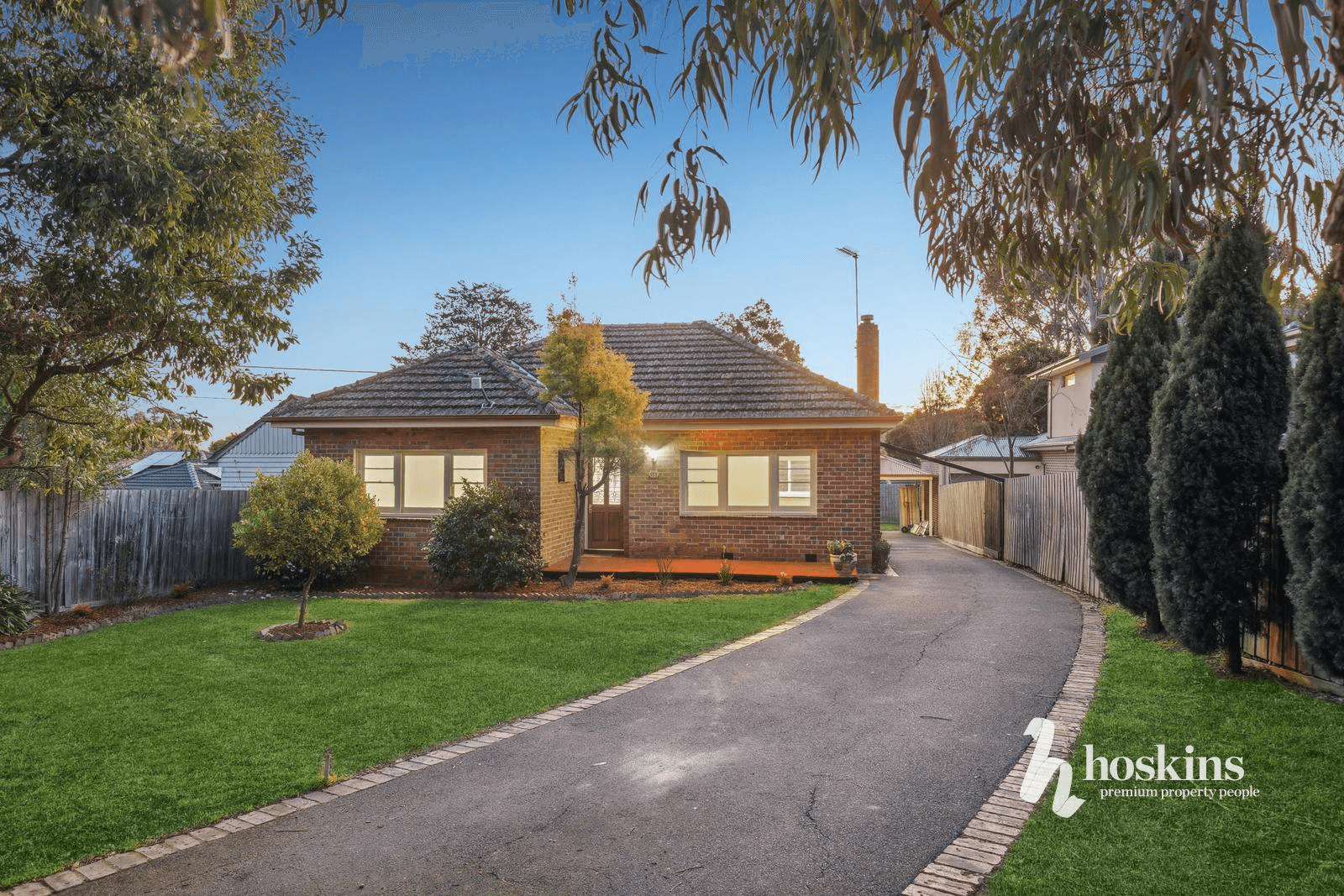 111 Warrandyte Road, Ringwood North, VIC 3134