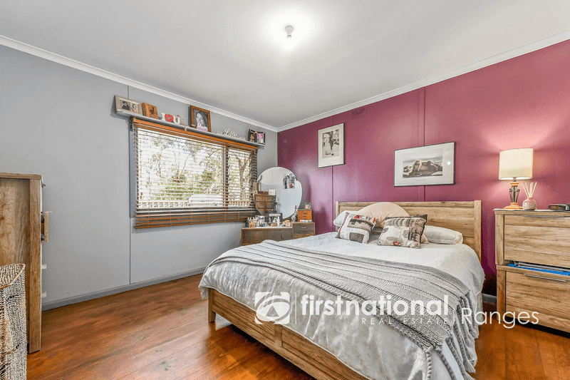 52 Ternes Road, UPWEY, VIC 3158