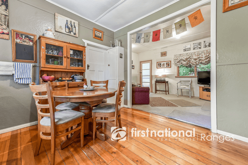 52 Ternes Road, UPWEY, VIC 3158