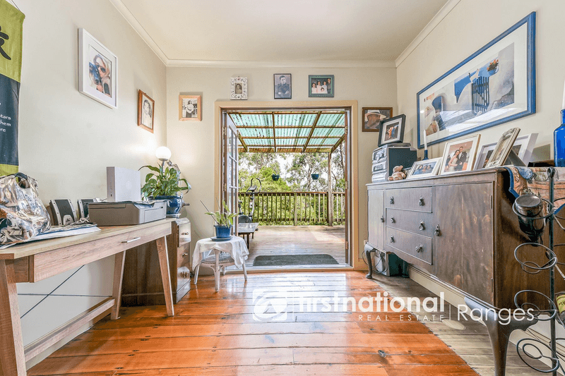 52 Ternes Road, UPWEY, VIC 3158