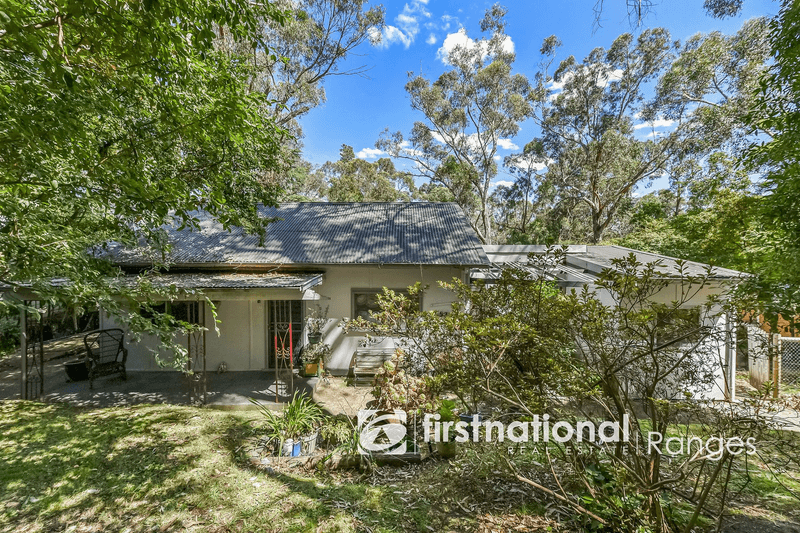 52 Ternes Road, UPWEY, VIC 3158