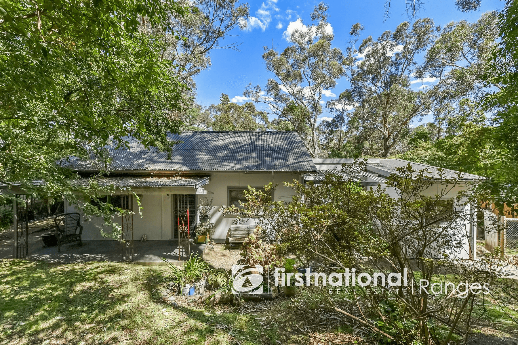 52 Ternes Road, UPWEY, VIC 3158