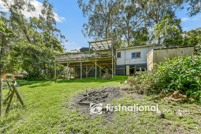 52 Ternes Road, UPWEY, VIC 3158