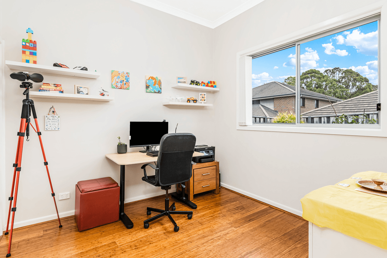 14 Arnold Avenue, Kellyville, NSW 2155