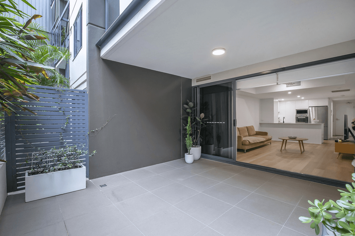 3101/35 Burdett Street, Albion, QLD 4010