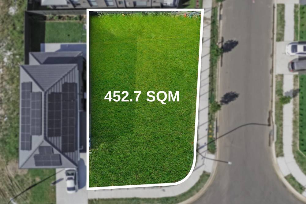 15 Trevally Street, Marsden Park, NSW 2765