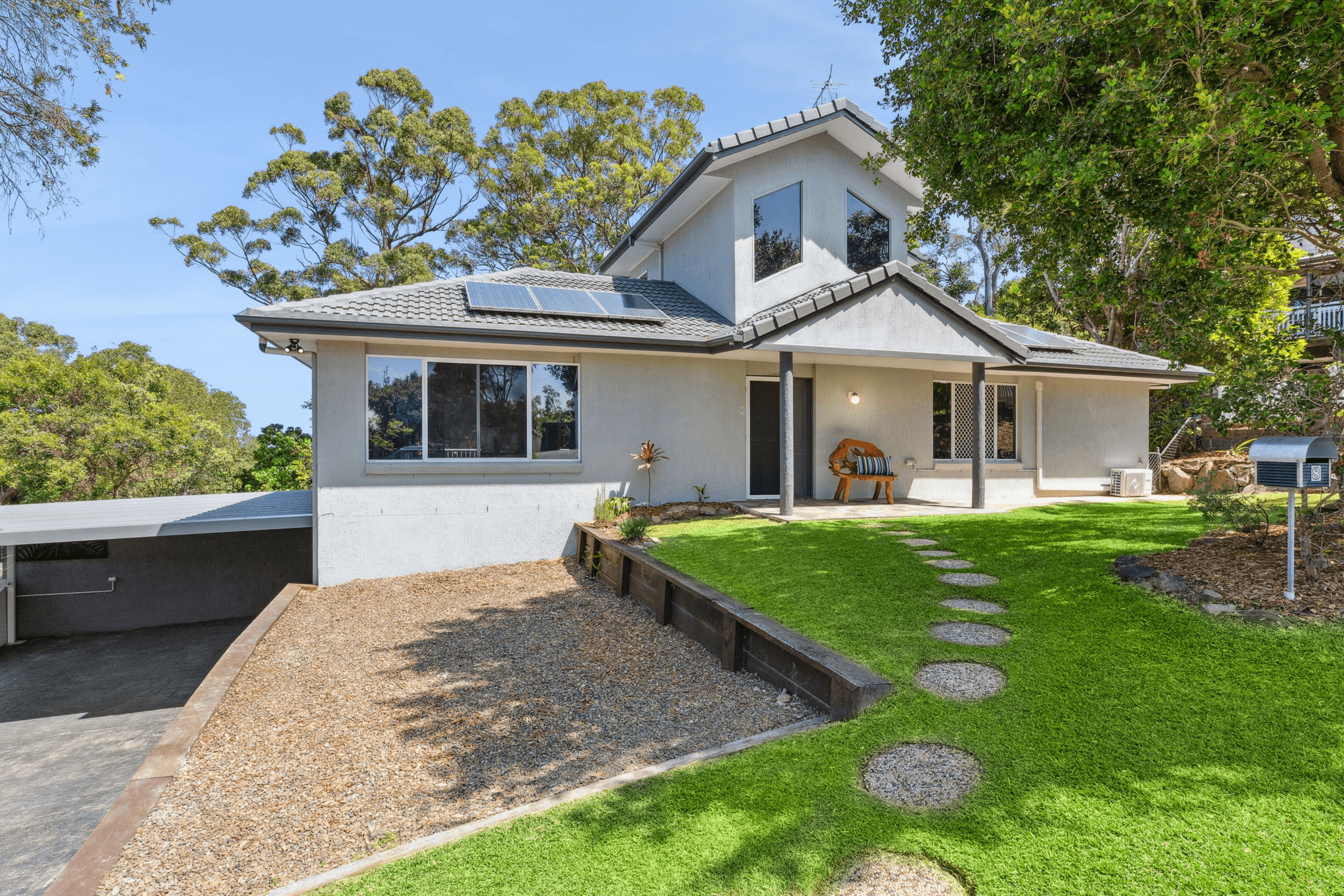 8 Mace Drive, BUDERIM, QLD 4556