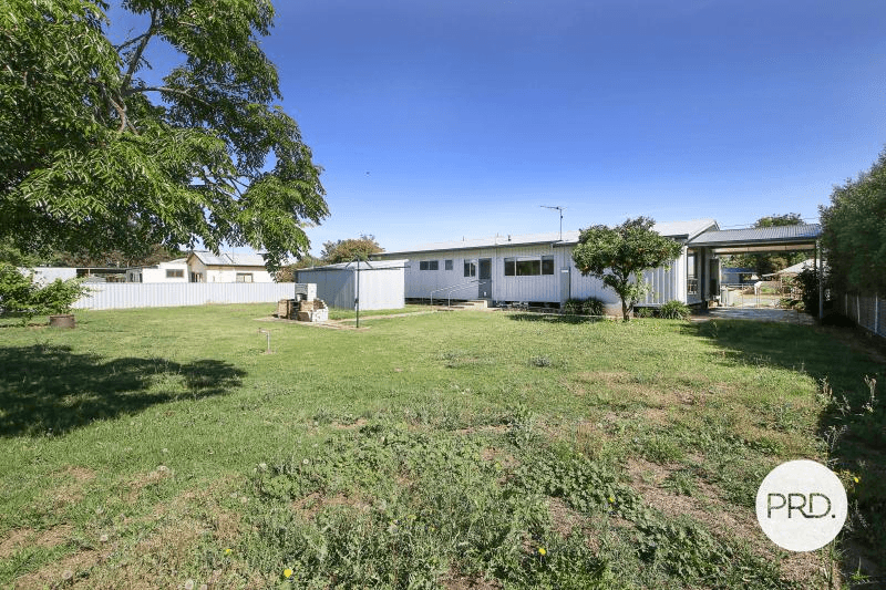 7 King Street, CULCAIRN, NSW 2660