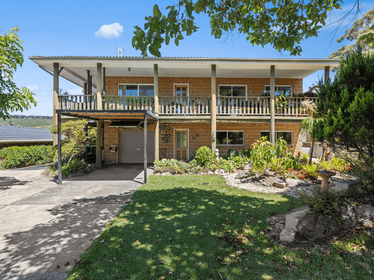 62 Scarborough Street, WOOLGOOLGA, NSW 2456