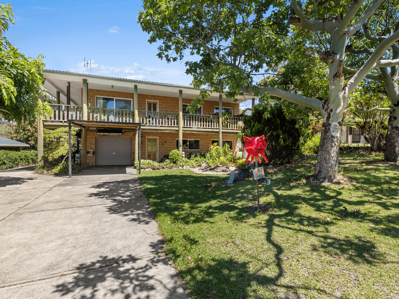 62 Scarborough Street, WOOLGOOLGA, NSW 2456