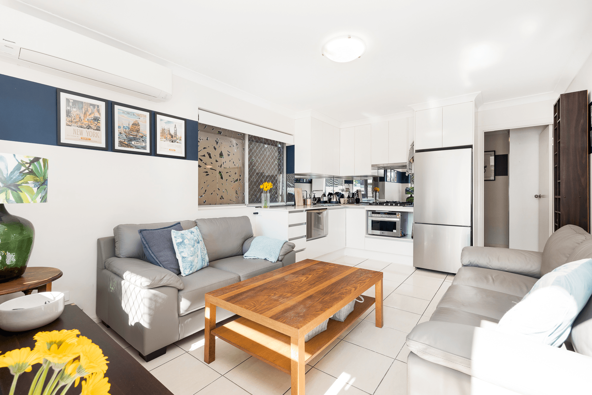 10/9 Hayward Street, Paddington, QLD 4064