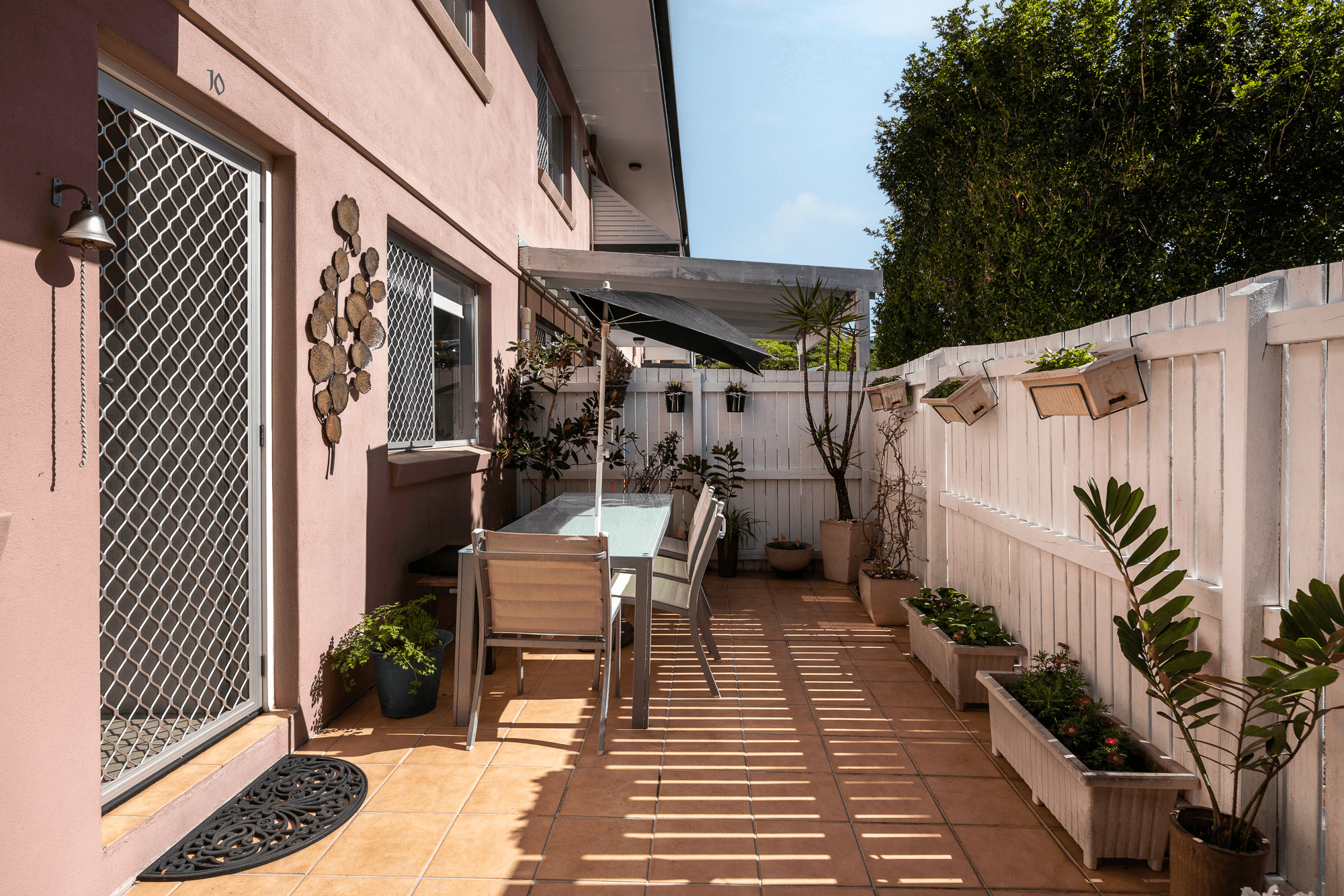 10/9 Hayward Street, Paddington, QLD 4064