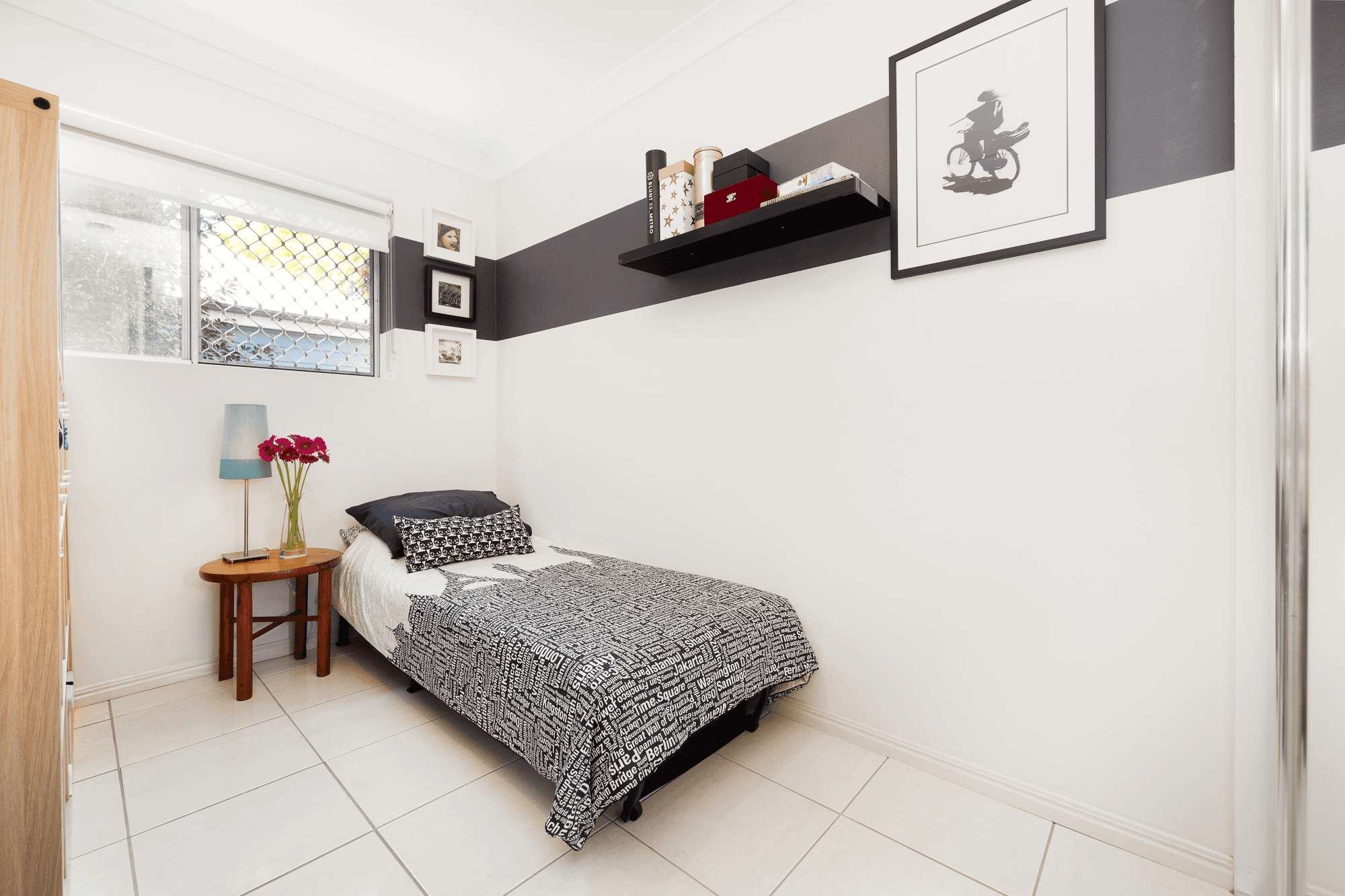 10/9 Hayward Street, Paddington, QLD 4064