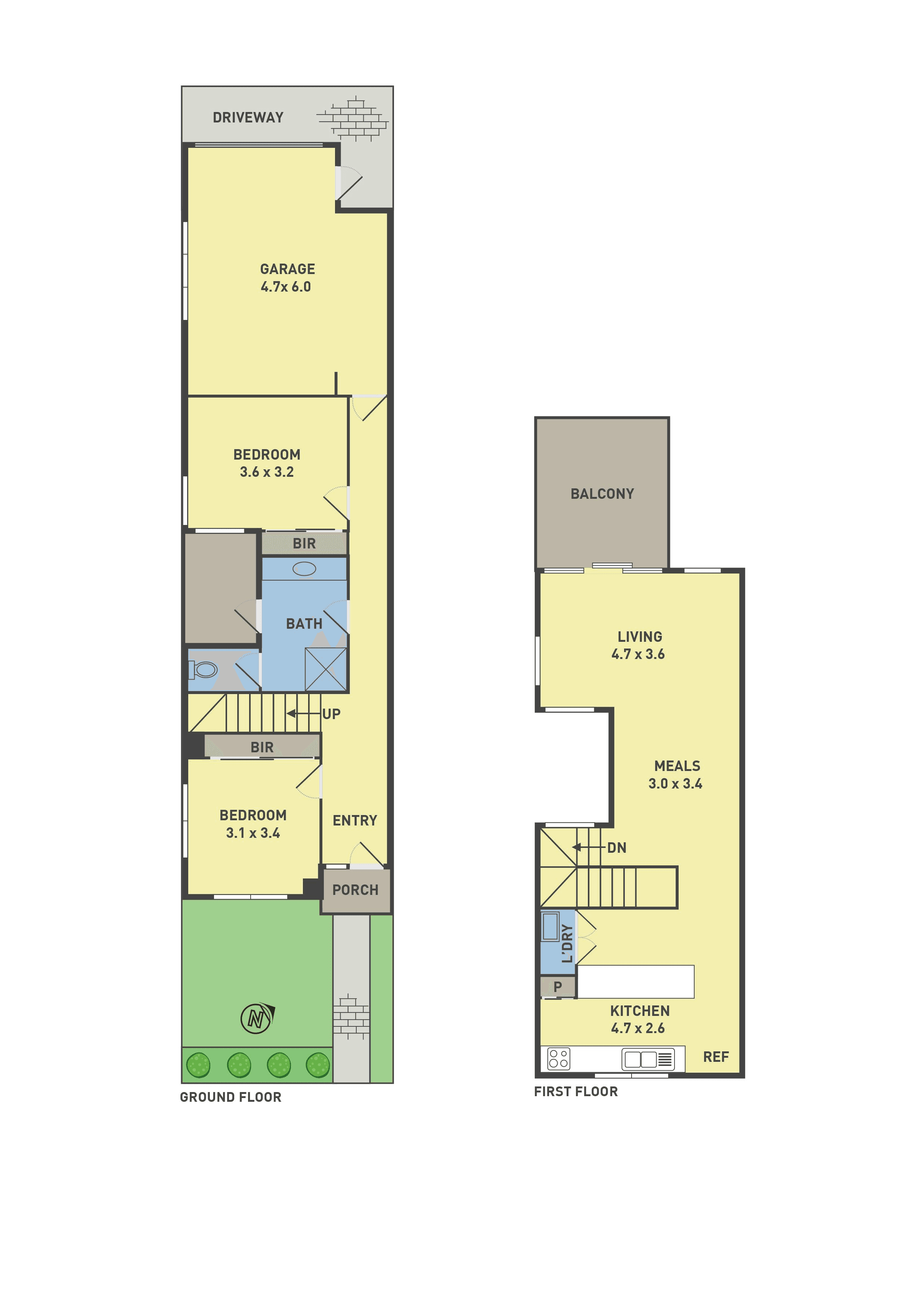 33/1-15 Beddison Road, CRAIGIEBURN, VIC 3064