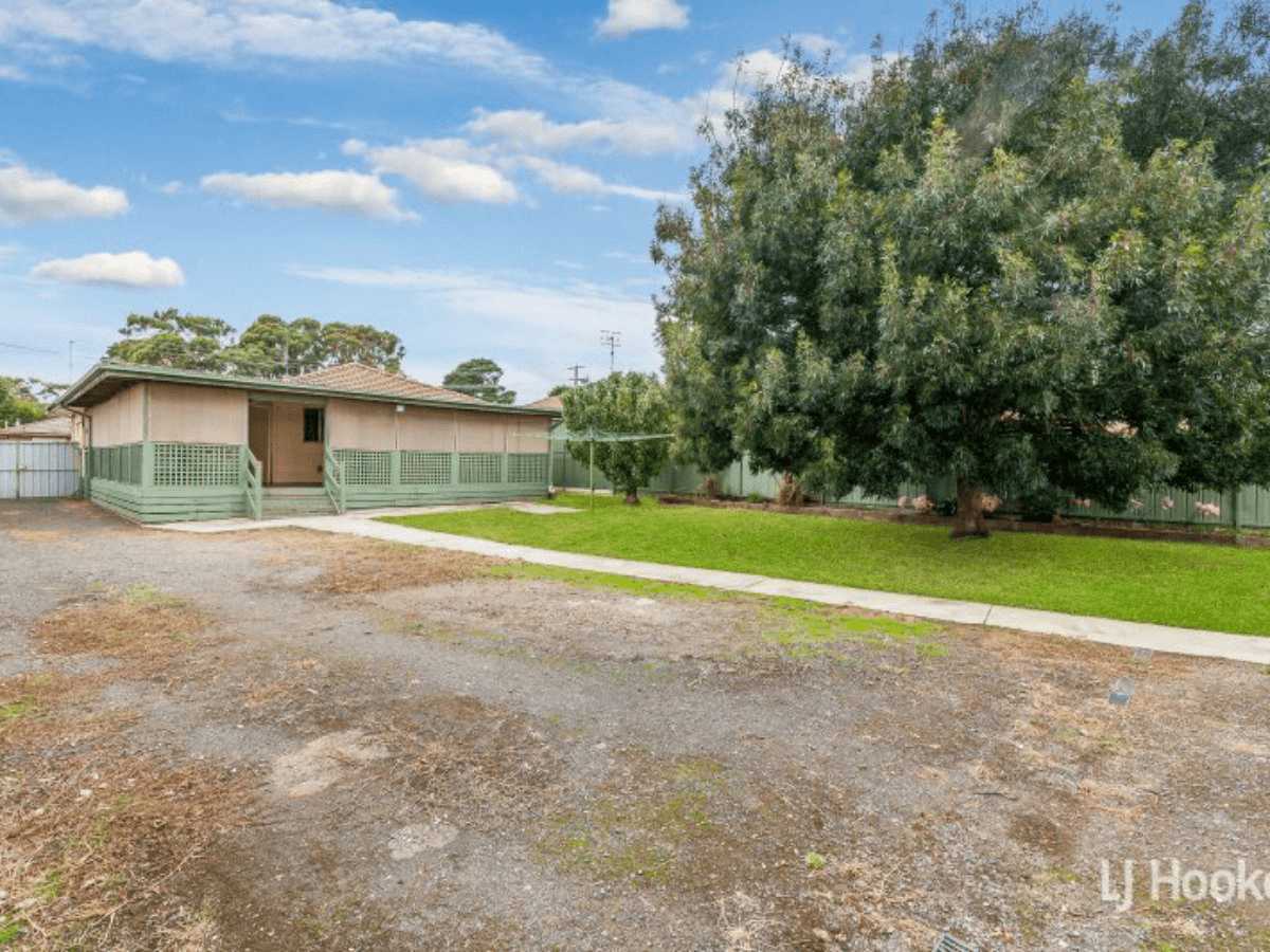 14 Donaldson Drive, BROADFORD, VIC 3658