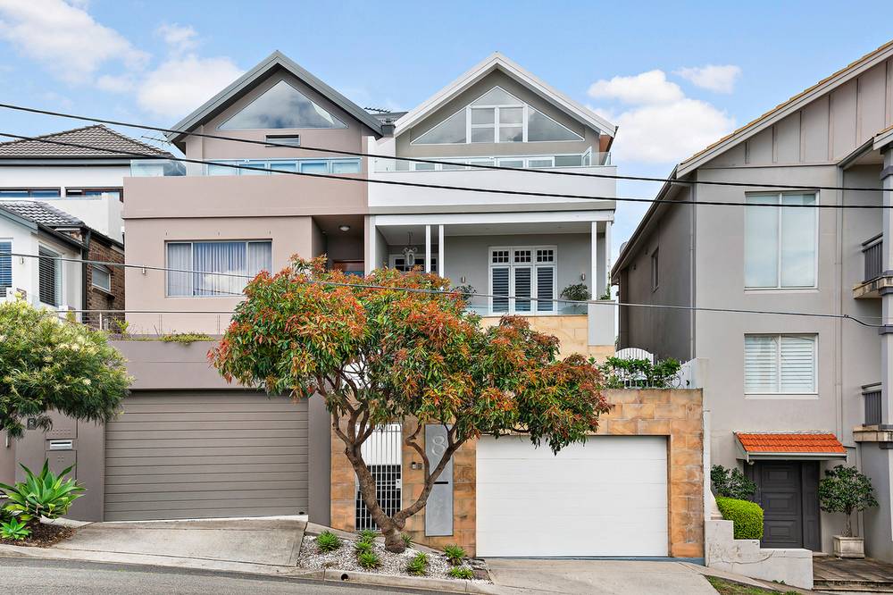 8 Byron Street, Coogee, NSW 2034