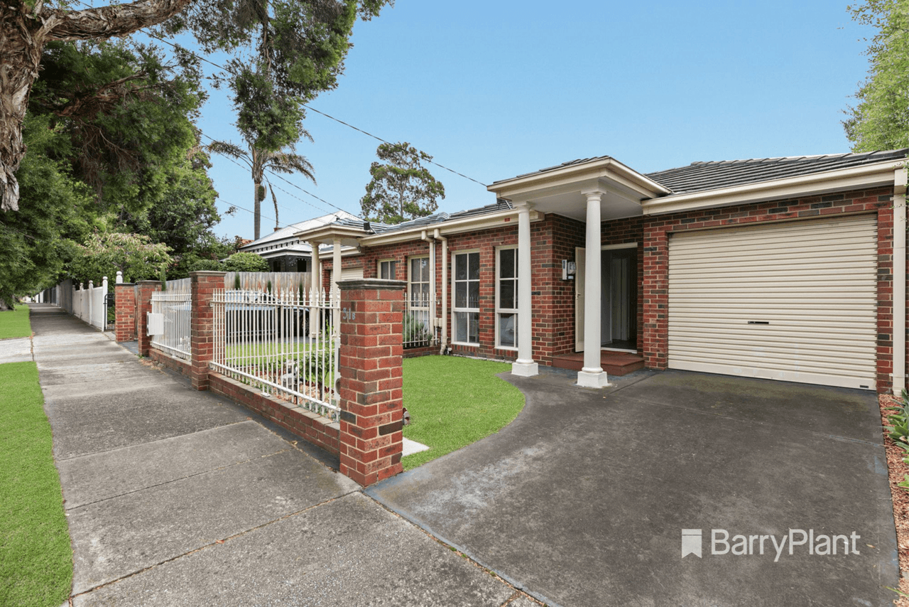 31B Wallingford Street, Cheltenham, VIC 3192