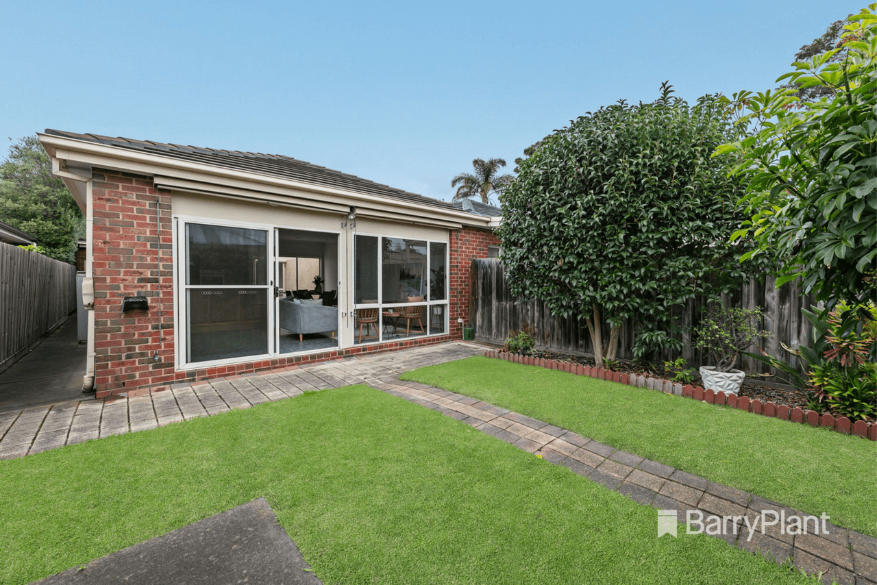 31B Wallingford Street, Cheltenham, VIC 3192