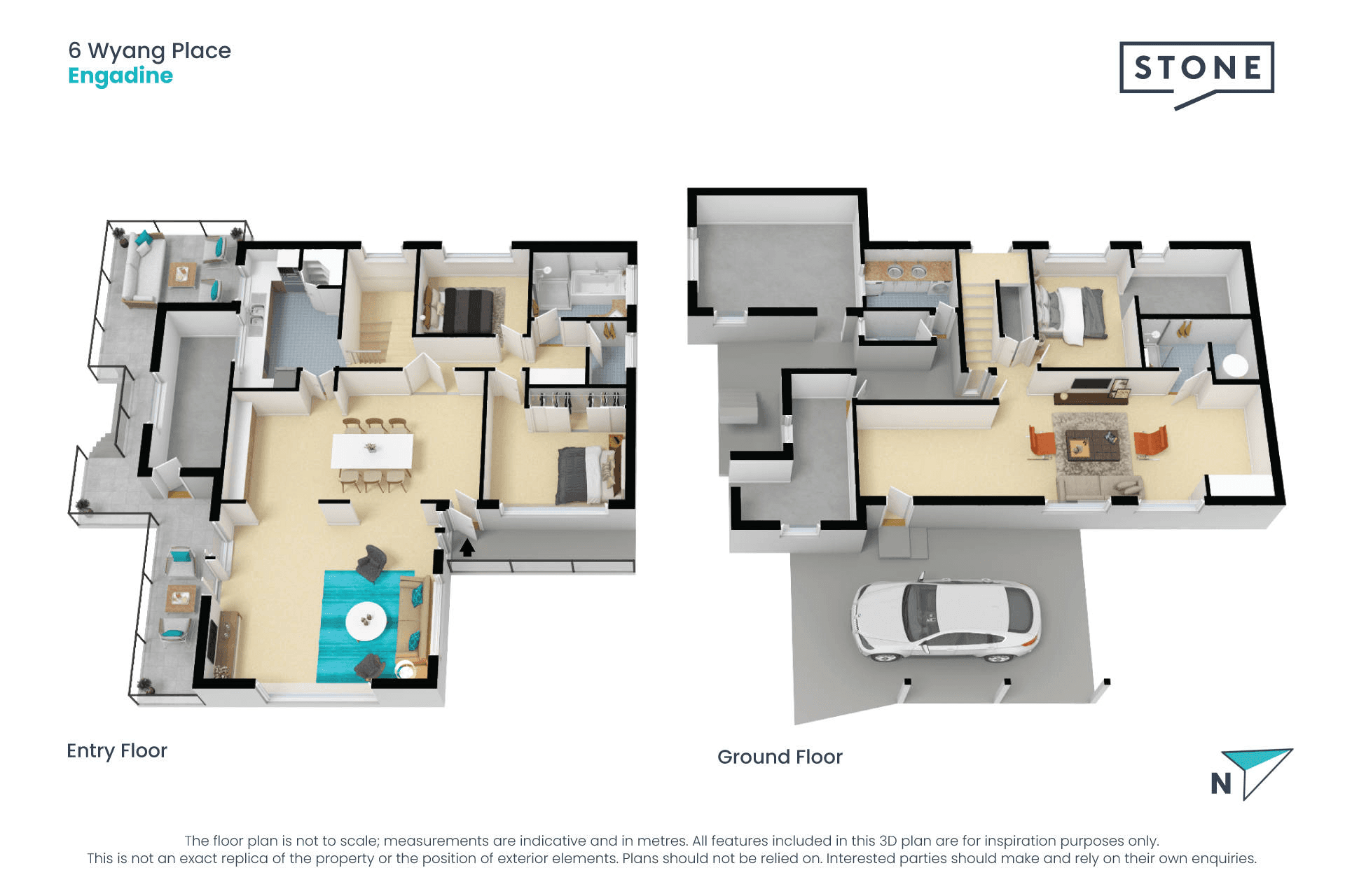 6 Wyang Place, Engadine, NSW 2233