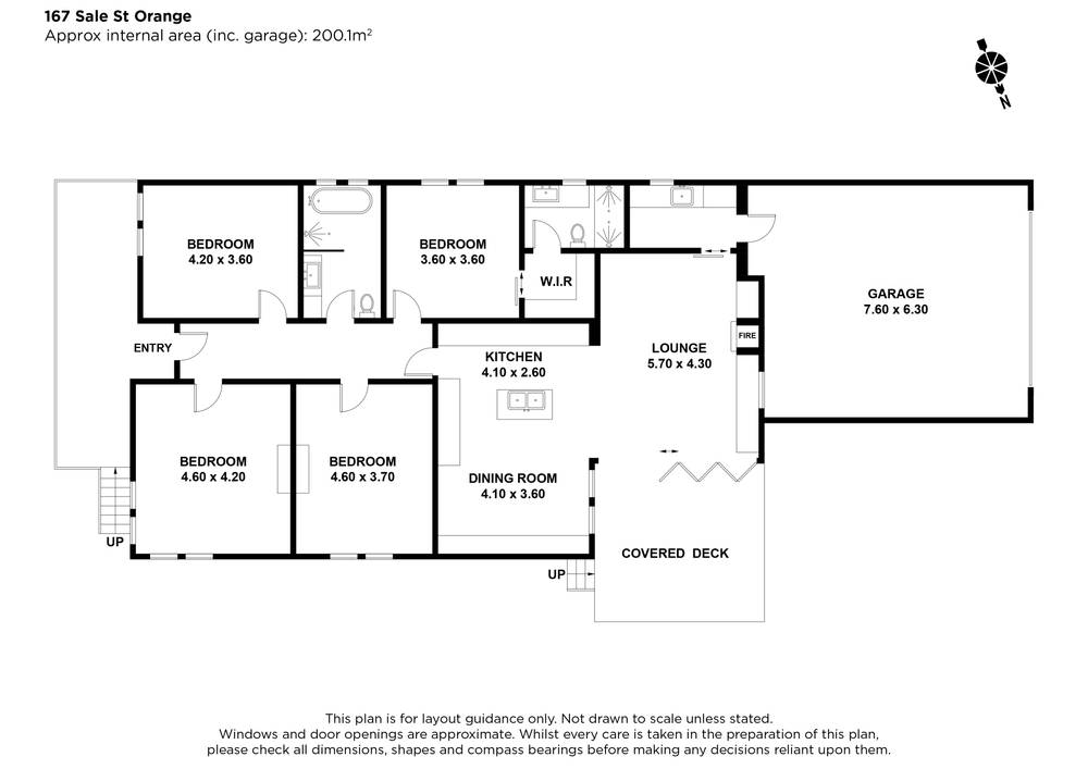 167 Sale Street, Orange, NSW 2800