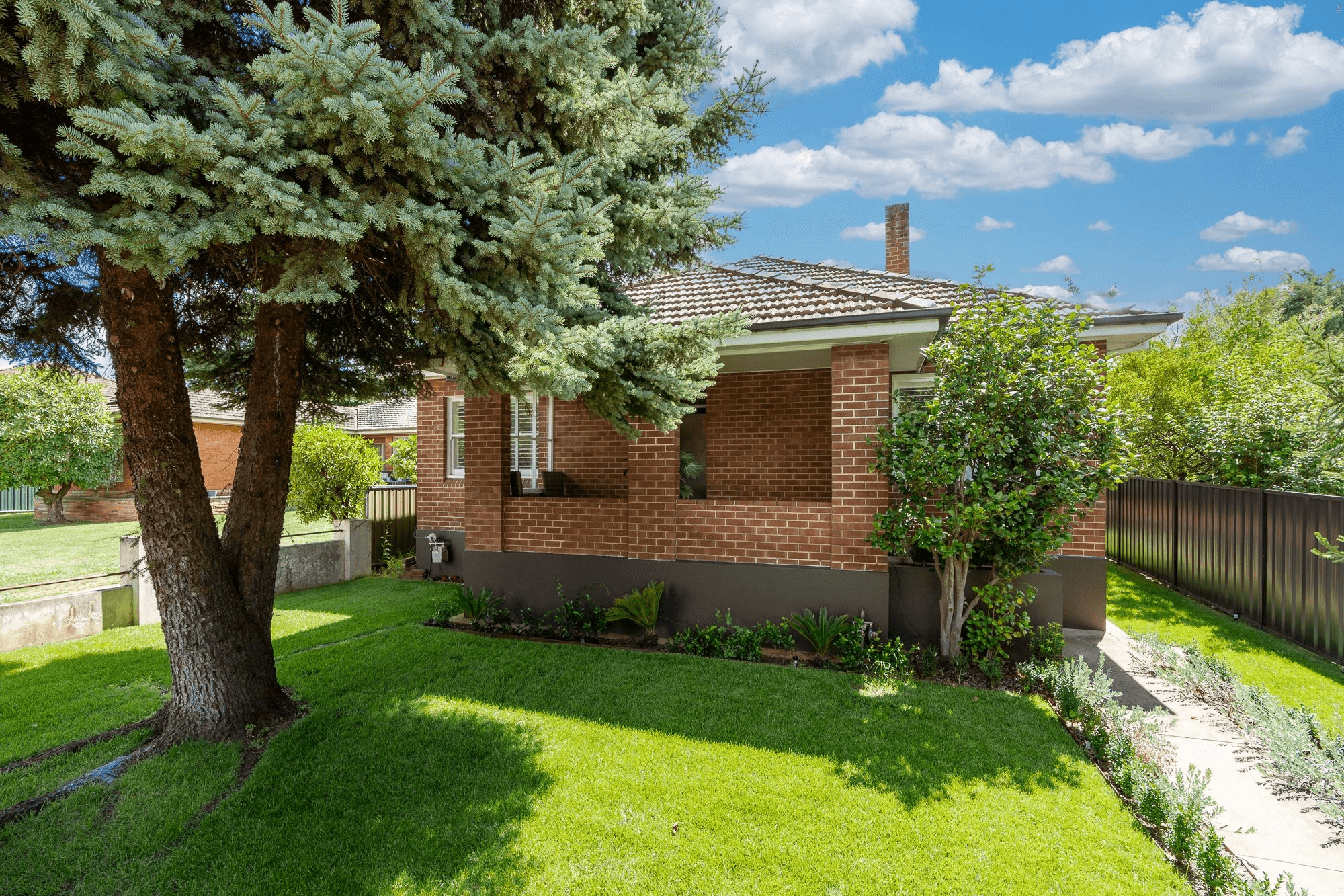 167 Sale Street, Orange, NSW 2800