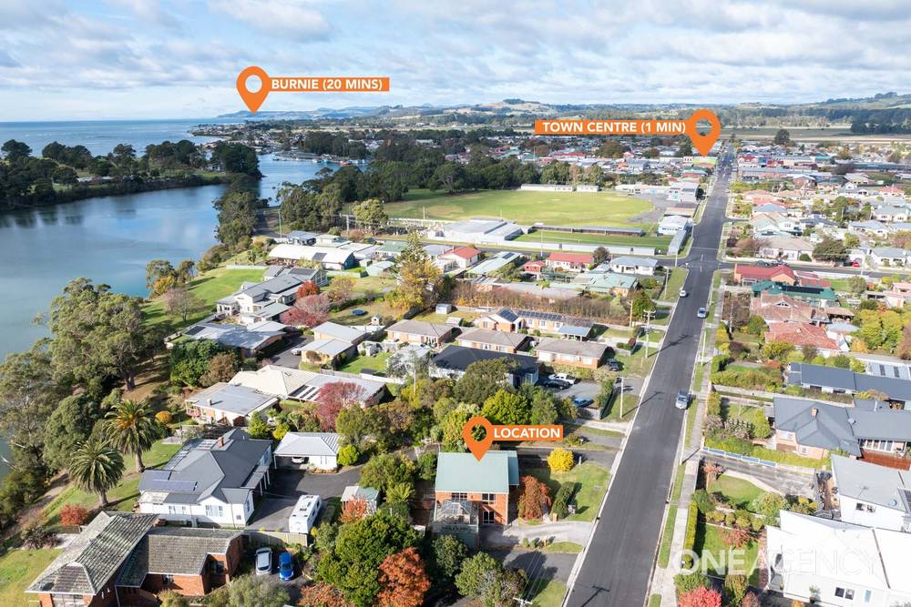 77B Jackson Street, Wynyard, TAS 7325