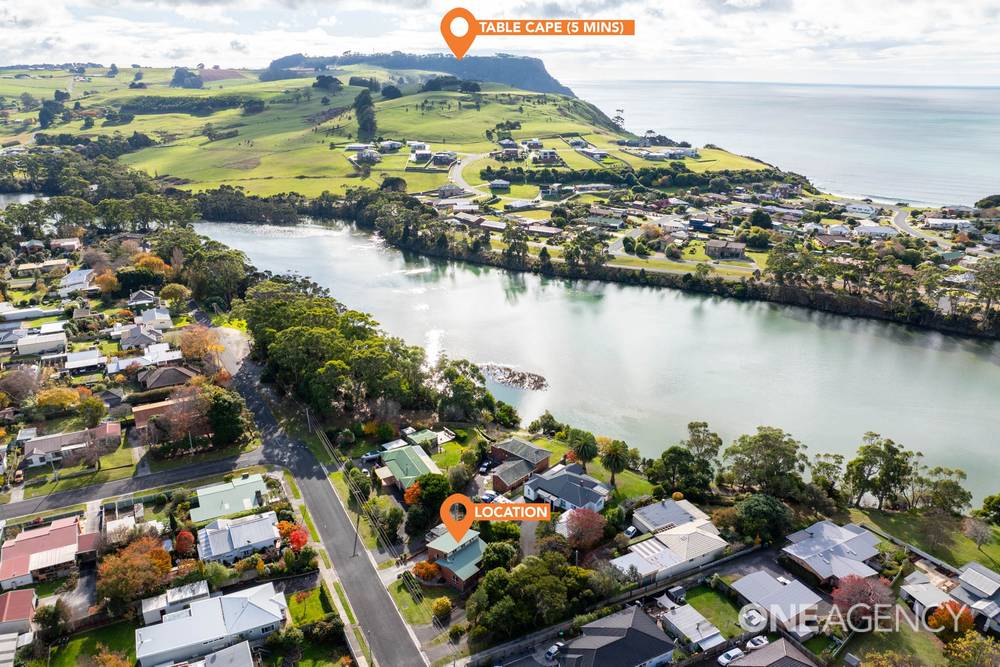 77B Jackson Street, Wynyard, TAS 7325