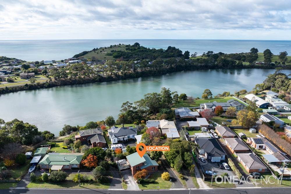 77B Jackson Street, Wynyard, TAS 7325