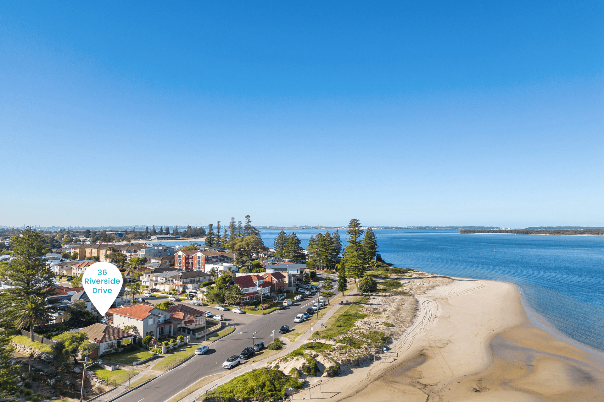 36 Riverside Drive, Sandringham, NSW 2219