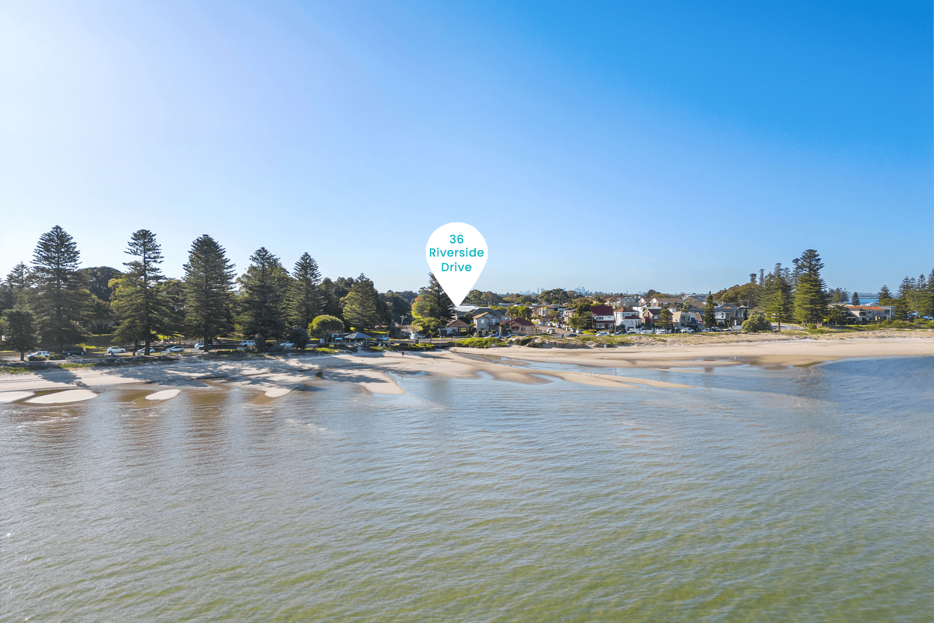 36 Riverside Drive, Sandringham, NSW 2219