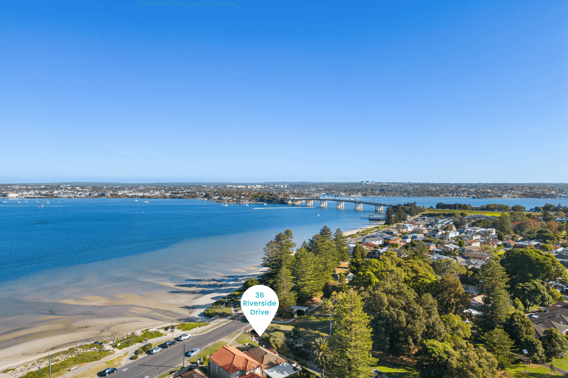 36 Riverside Drive, Sandringham, NSW 2219