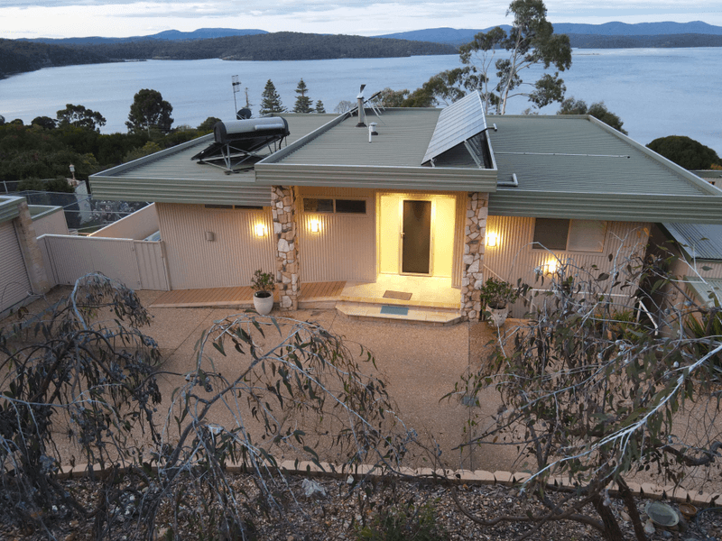 32, 34-36 Karbeethong Avenue, MALLACOOTA, VIC 3892