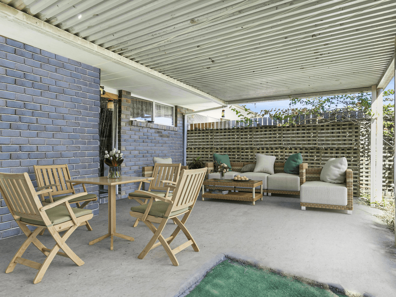 2/1 Crystal Avenue, BONGAREE, QLD 4507