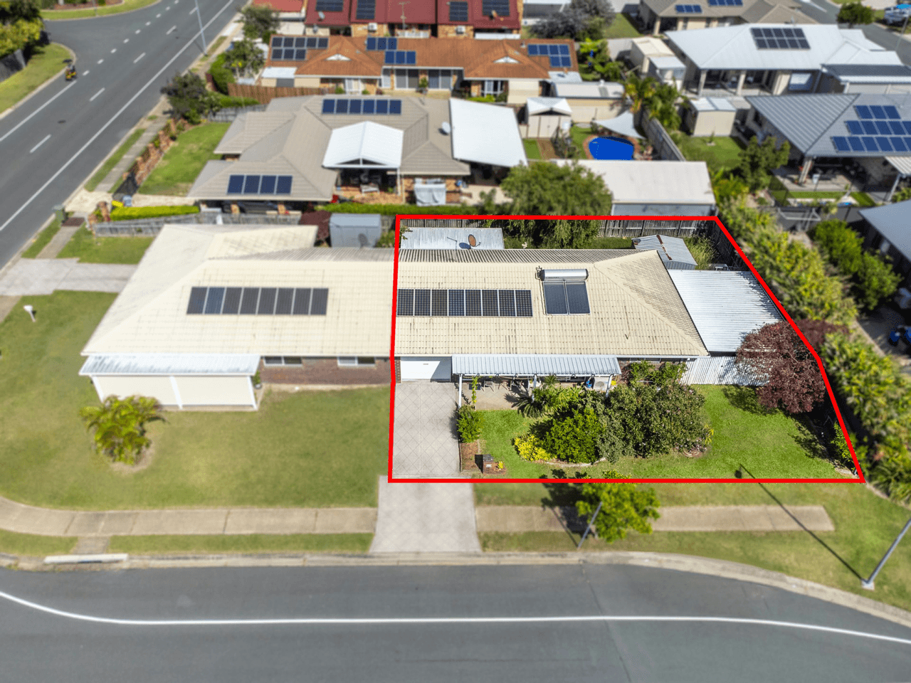 2/1 Crystal Avenue, BONGAREE, QLD 4507