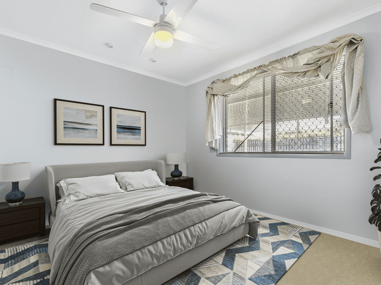 2/1 Crystal Avenue, BONGAREE, QLD 4507