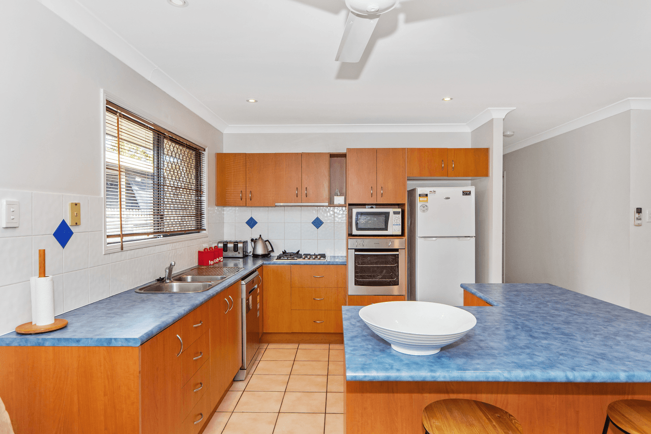 4 Althea Court, Kirwan, QLD 4817