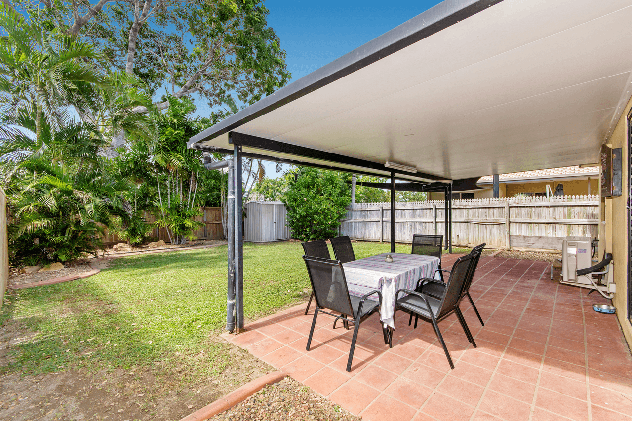 4 Althea Court, Kirwan, QLD 4817