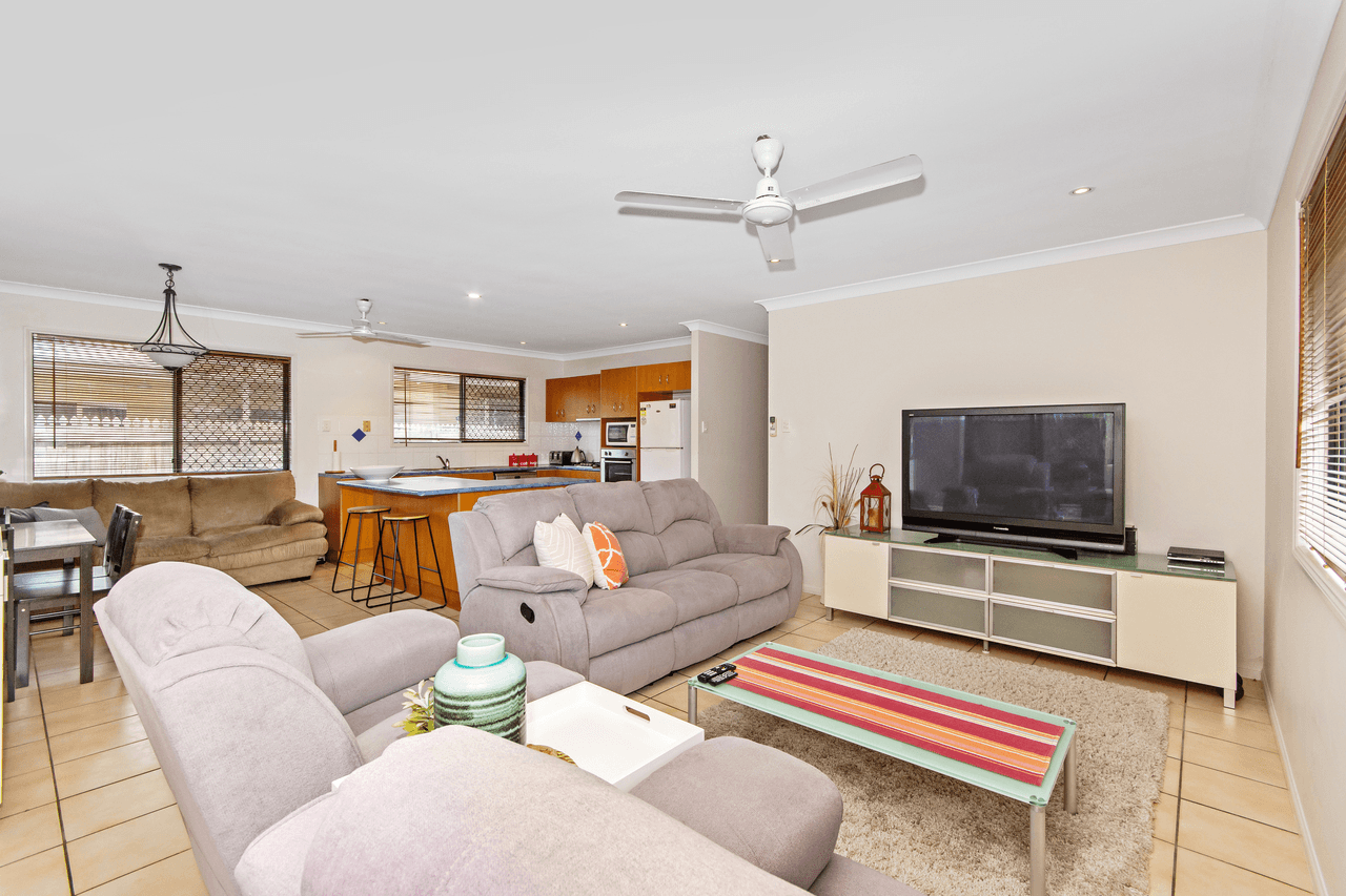 4 Althea Court, Kirwan, QLD 4817