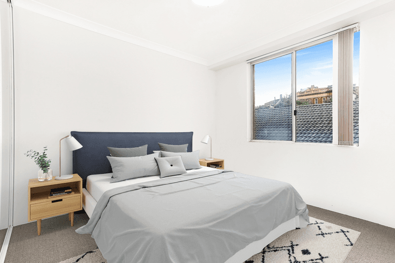 33/8 Norman Street, Darlinghurst, NSW 2010