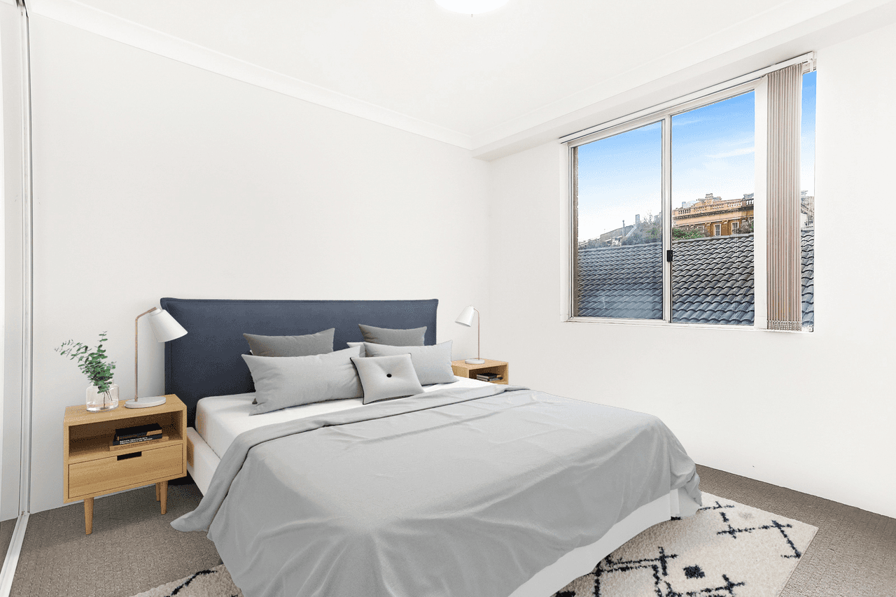 33/8 Norman Street, Darlinghurst, NSW 2010