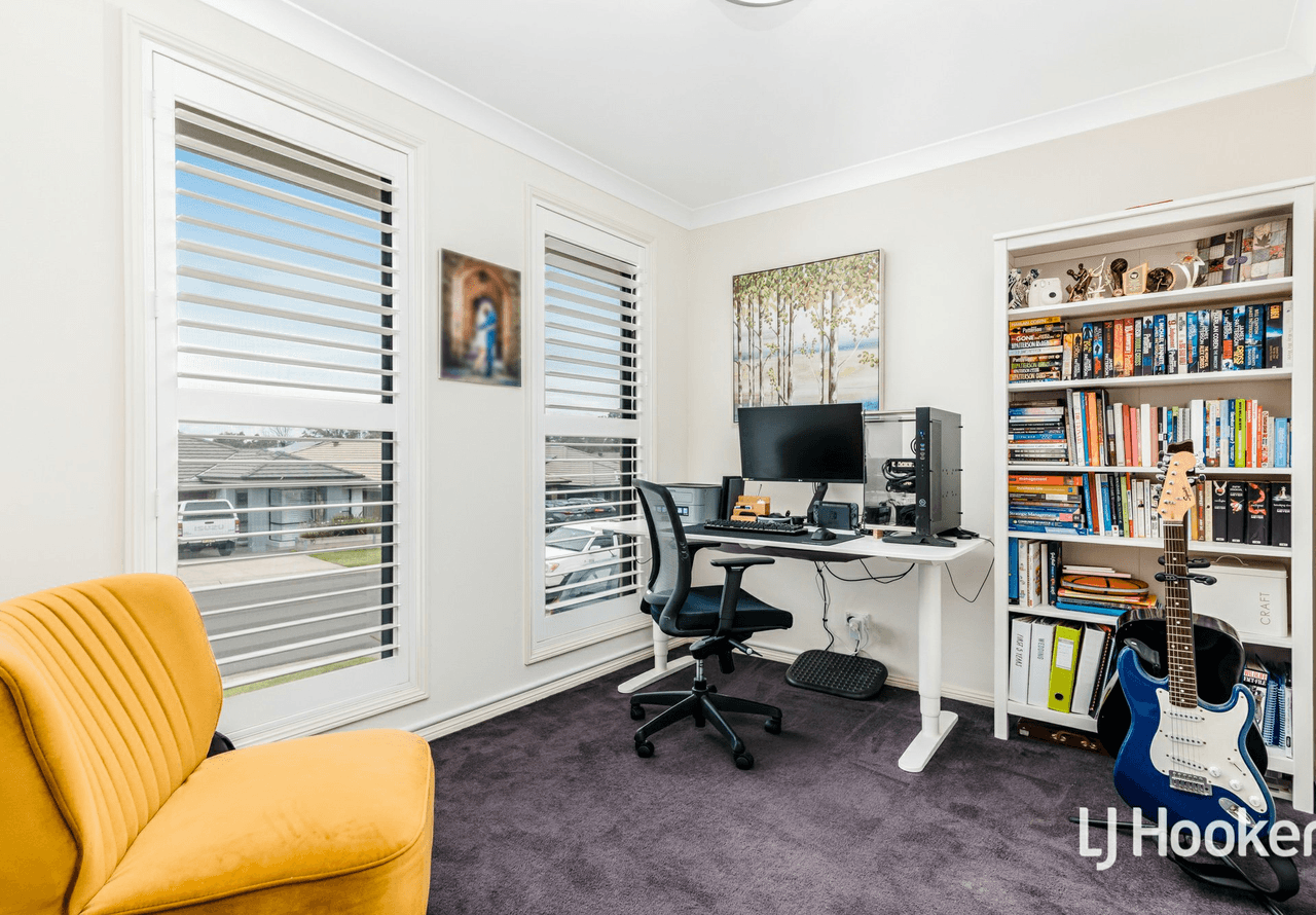 13 Swift Street, GRANTHAM FARM, NSW 2765