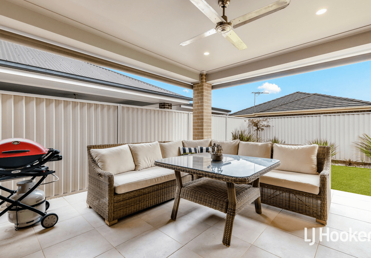 13 Swift Street, GRANTHAM FARM, NSW 2765