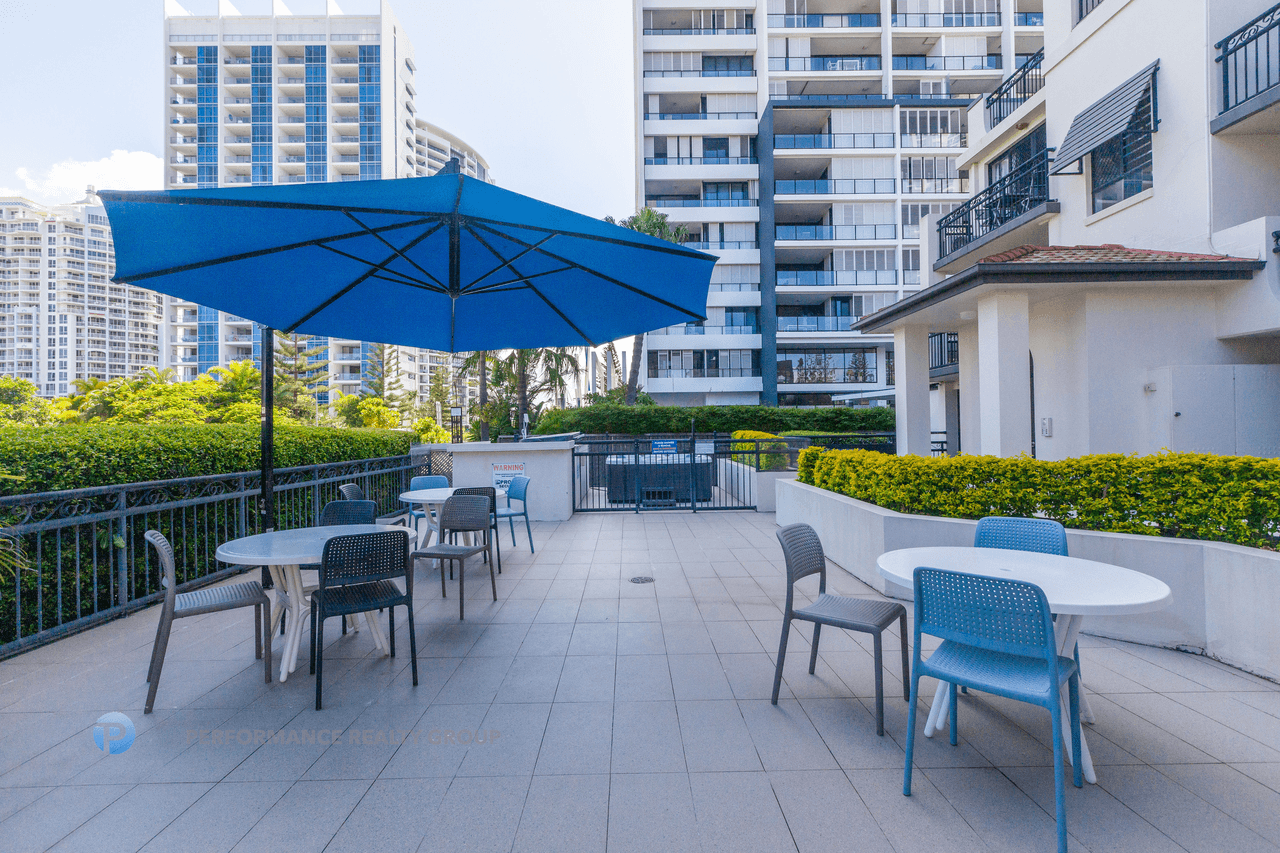 30/9 Margaret Avenue, BROADBEACH, QLD 4218