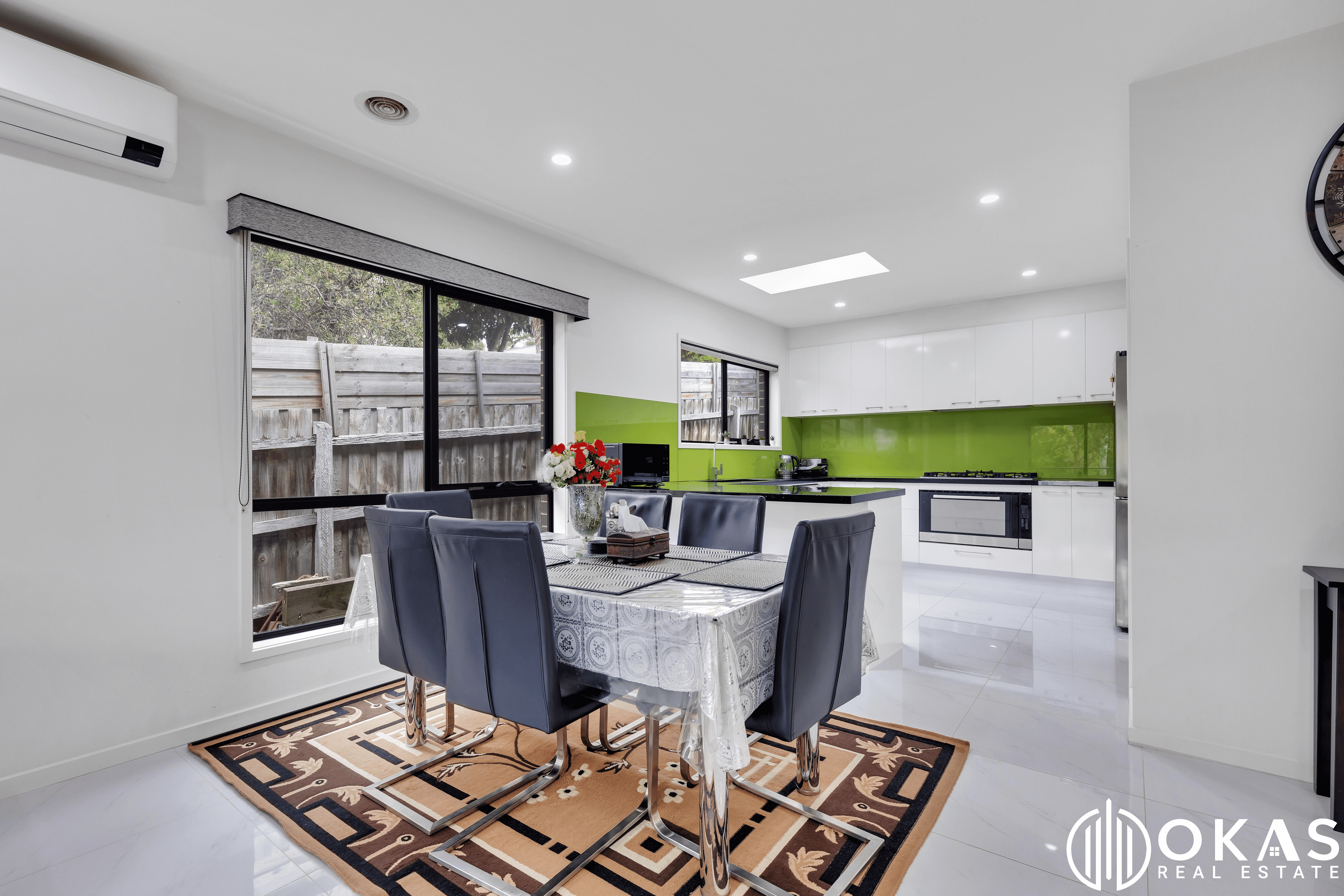 2A Tara Close, CROYDON, VIC 3136