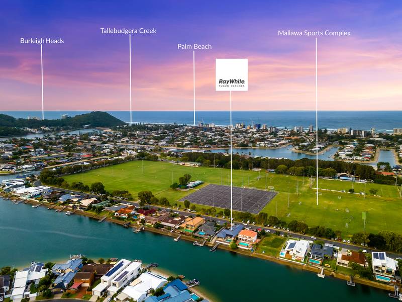 118 Melaleuca Drive, PALM BEACH, QLD 4221